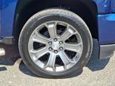 Thumbnail of 2017 Deep Ocean Blue Metallic Chevrolet Silverado 1500