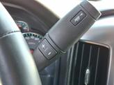 Thumbnail of 2017 Deep Ocean Blue Metallic Chevrolet Silverado 1500