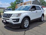 Thumbnail of 2016 Oxford White Ford Explorer