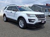 Thumbnail of 2016 Oxford White Ford Explorer