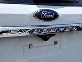 Thumbnail of 2016 Oxford White Ford Explorer