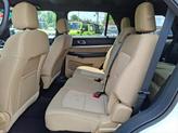 Thumbnail of 2016 Oxford White Ford Explorer