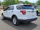 Thumbnail of 2016 Oxford White Ford Explorer