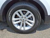 Thumbnail of 2016 Oxford White Ford Explorer
