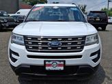 Thumbnail of 2016 Oxford White Ford Explorer