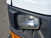 Thumbnail of 2015 Summit White Chevrolet Express 2500