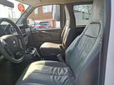 Thumbnail of 2015 Summit White Chevrolet Express 2500