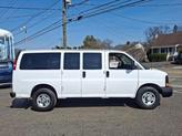 Thumbnail of 2015 Summit White Chevrolet Express 2500