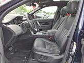Thumbnail of 2020 Byron Blue Metallic Land Rover Discovery Sport