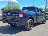 Thumbnail of 2020 Patriot Blue Pearlcoat RAM 1500