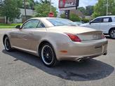 Thumbnail of 2004 Egyptian Sand Pearl Lexus SC 430