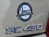 Thumbnail of 2004 Egyptian Sand Pearl Lexus SC 430