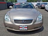 Thumbnail of 2004 Egyptian Sand Pearl Lexus SC 430