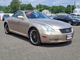 Thumbnail of 2004 Egyptian Sand Pearl Lexus SC 430