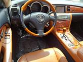 Thumbnail of 2004 Egyptian Sand Pearl Lexus SC 430