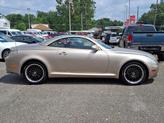 Thumbnail of 2004 Egyptian Sand Pearl Lexus SC 430