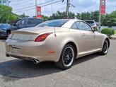 Thumbnail of 2004 Egyptian Sand Pearl Lexus SC 430