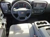 Thumbnail of 2016 Summit White Chevrolet Silverado 2500