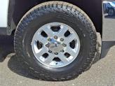Thumbnail of 2016 Summit White Chevrolet Silverado 2500