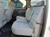 Thumbnail of 2016 Summit White Chevrolet Silverado 2500