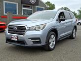 Thumbnail of 2019 Ice Silver Metallic Subaru Ascent