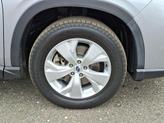 Thumbnail of 2019 Ice Silver Metallic Subaru Ascent