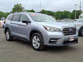 Thumbnail of 2019 Ice Silver Metallic Subaru Ascent
