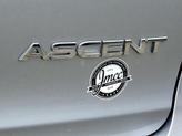Thumbnail of 2019 Ice Silver Metallic Subaru Ascent