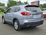 Thumbnail of 2019 Ice Silver Metallic Subaru Ascent