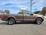 Thumbnail of 2015 Caribou Metallic Ford F-150