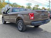 Thumbnail of 2015 Caribou Metallic Ford F-150