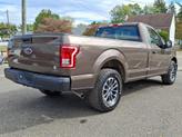 Thumbnail of 2015 Caribou Metallic Ford F-150