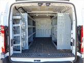 Thumbnail of 2020 Oxford White Ford Transit-250