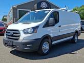 Thumbnail of 2020 Oxford White Ford Transit-250