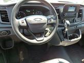 Thumbnail of 2020 Oxford White Ford Transit-250