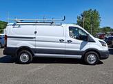 Thumbnail of 2020 Oxford White Ford Transit-250