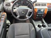 Thumbnail of 2014 Black Chevrolet Tahoe