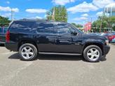 Thumbnail of 2014 Black Chevrolet Tahoe