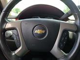 Thumbnail of 2014 Black Chevrolet Tahoe
