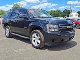 Thumbnail of 2014 Black Chevrolet Tahoe