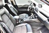 Thumbnail of 2018 Jet Black Mica Mazda CX-5