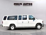 Thumbnail of 2014 Oxford White Ford E350 Super Duty