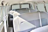 Thumbnail of 2014 Oxford White Ford E350 Super Duty
