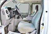Thumbnail of 2014 Oxford White Ford E350 Super Duty