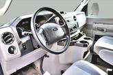Thumbnail of 2014 Oxford White Ford E350 Super Duty