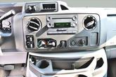 Thumbnail of 2014 Oxford White Ford E350 Super Duty
