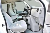 Thumbnail of 2014 Oxford White Ford E350 Super Duty