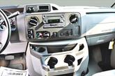 Thumbnail of 2014 Oxford White Ford E350 Super Duty