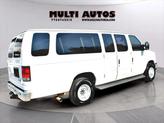 Thumbnail of 2014 Oxford White Ford E350 Super Duty