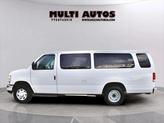Thumbnail of 2014 Oxford White Ford E350 Super Duty